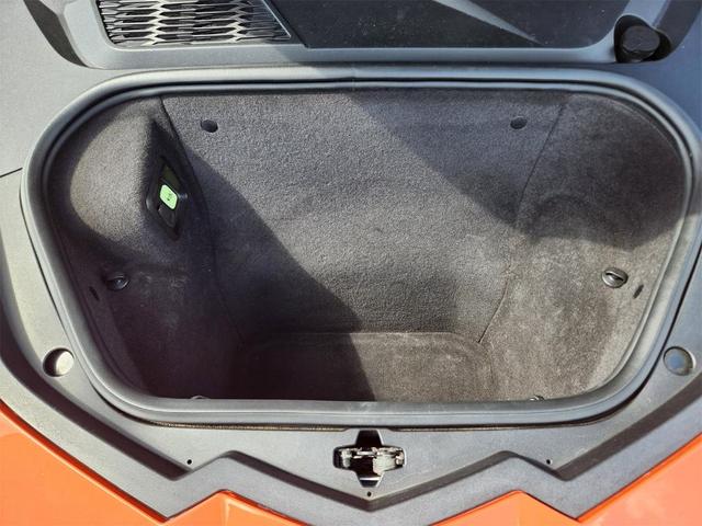 Photo of 2020 Sebring Orange Tintcoat Chevrolet Corvette
