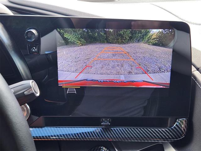 Photo of 2020 Sebring Orange Tintcoat Chevrolet Corvette
