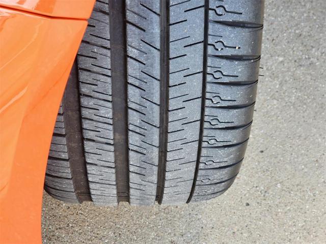 Photo of 2020 Sebring Orange Tintcoat Chevrolet Corvette