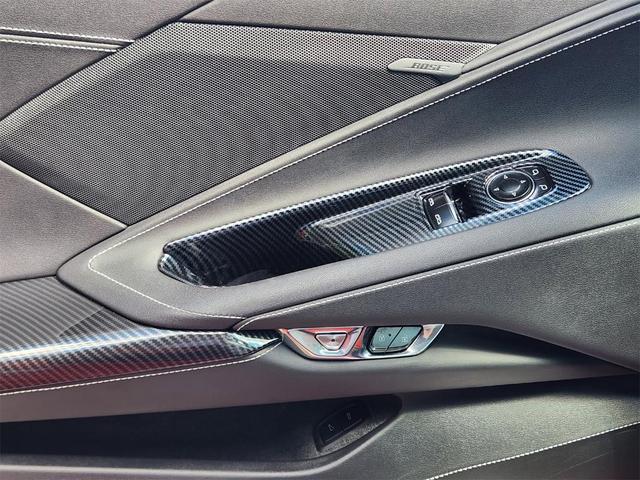 Photo of 2020 Sebring Orange Tintcoat Chevrolet Corvette