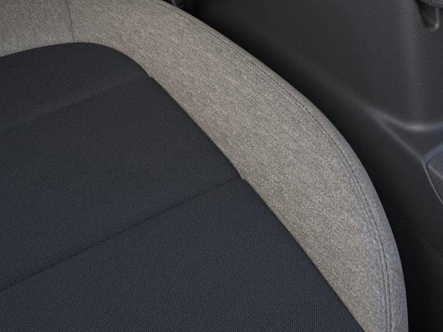 Photo of 2025 Carbonized Gray Metallic Ford Bronco Sport