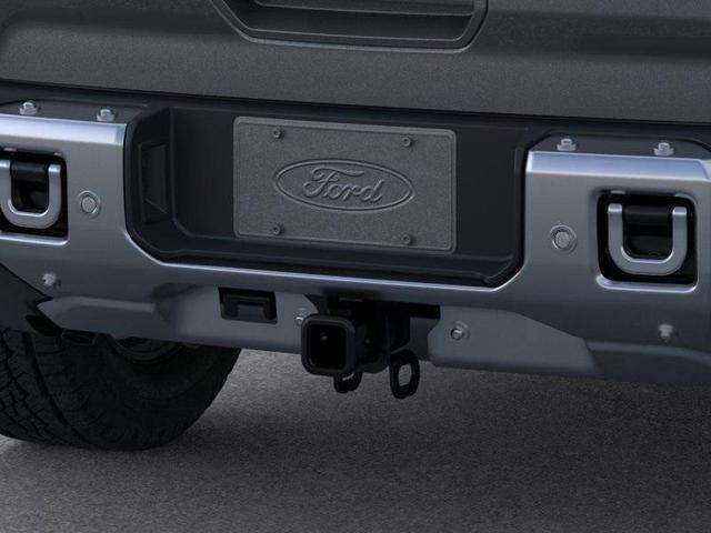 Photo of 2025 Carbonized Gray Metallic Ford Bronco Sport
