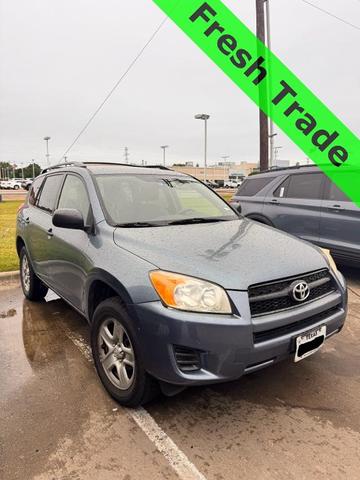 2010 Toyota RAV4
