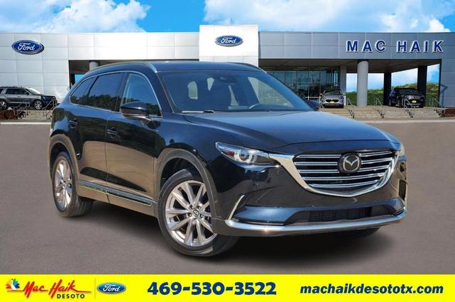 2020 Mazda CX-9