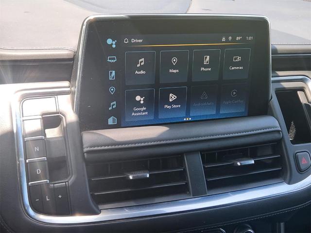 Photo of 2023 Summit White Chevrolet Suburban