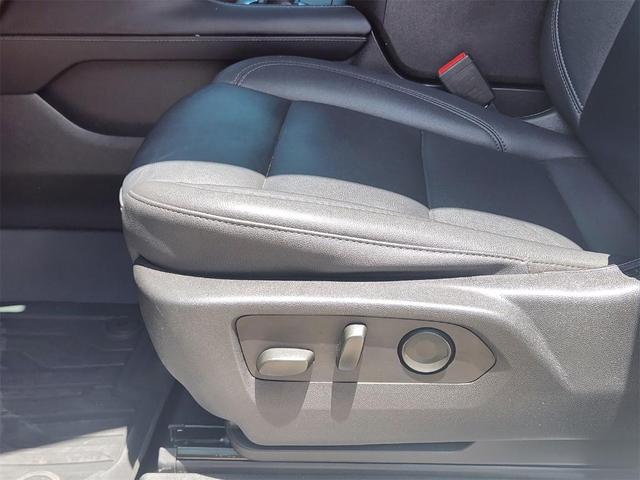 Photo of 2023 Summit White Chevrolet Suburban