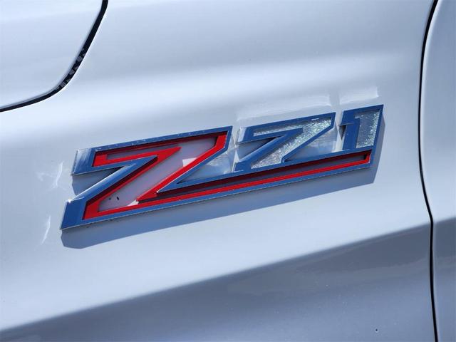 Photo of 2023 Summit White Chevrolet Suburban