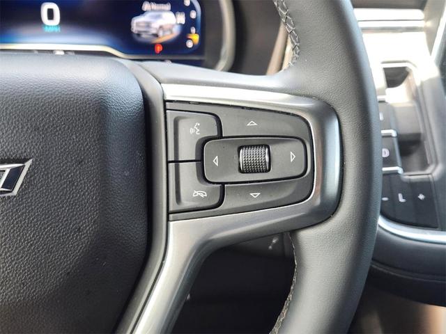 Photo of 2023 Summit White Chevrolet Suburban