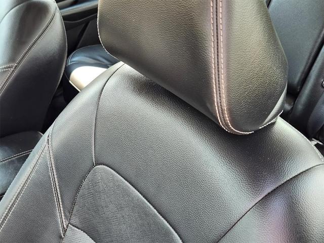 Photo of 2023 Brilliant Silver Metallic Nissan Altima