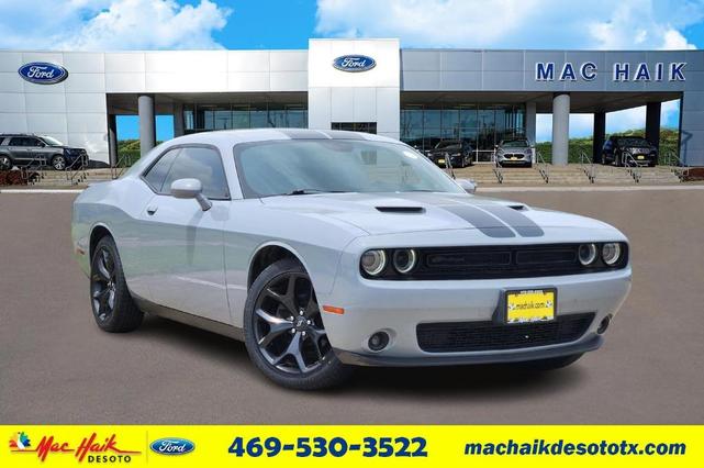 2020 Dodge Challenger