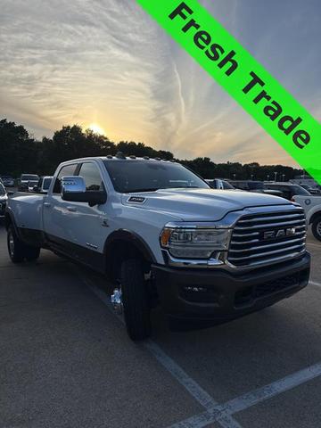 2024 RAM 3500