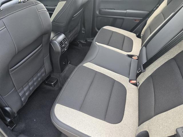 Photo of 2025 Gray Ford Bronco Sport