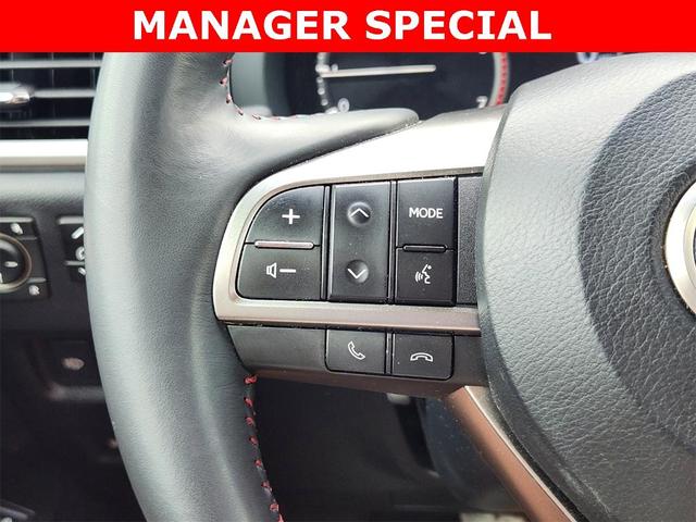 Photo of 2023 Atomic Silver Lexus GX 460
