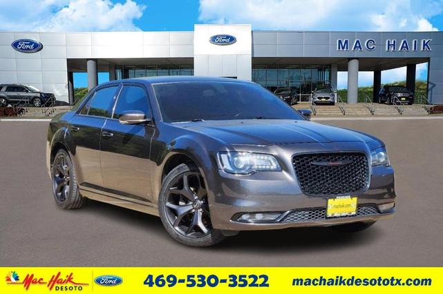 2021 Chrysler 300