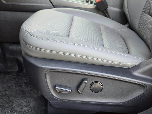 Photo of 2025 Carbonized Gray Metallic Ford Bronco Sport