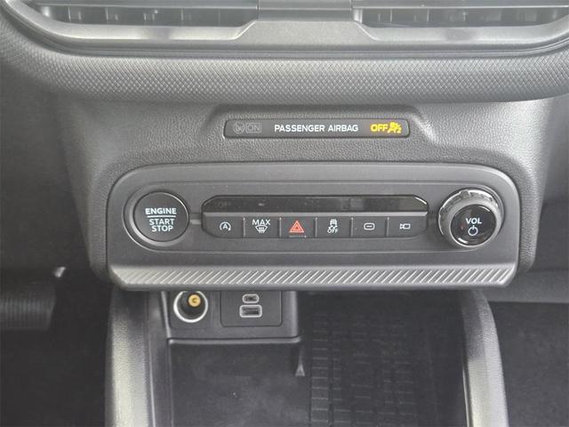 Photo of 2025 Oxford White Ford Bronco Sport