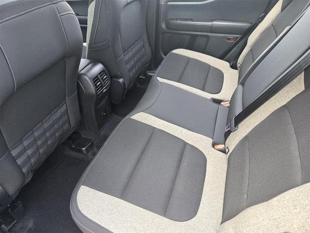Photo of 2025 Oxford White Ford Bronco Sport