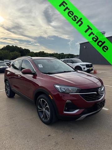2022 Buick Encore Gx