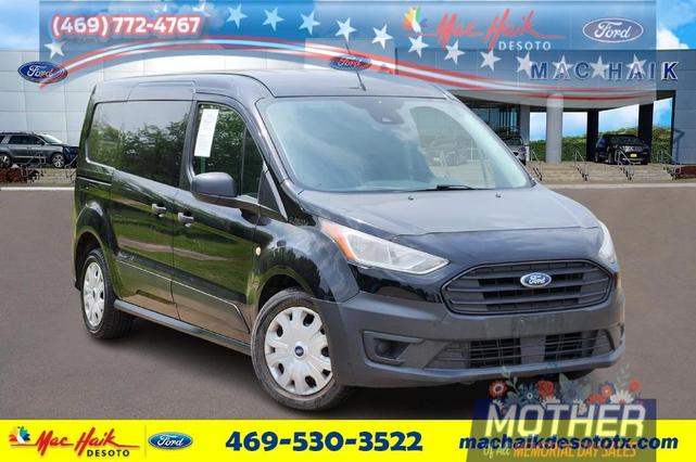2020 Ford Transit Connect