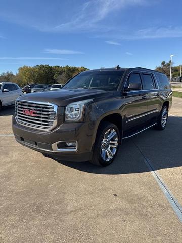 2019 GMC Yukon Xl