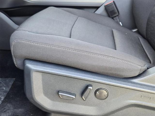 Photo of 2025 Carbonized Gray Metallic Ford F-150