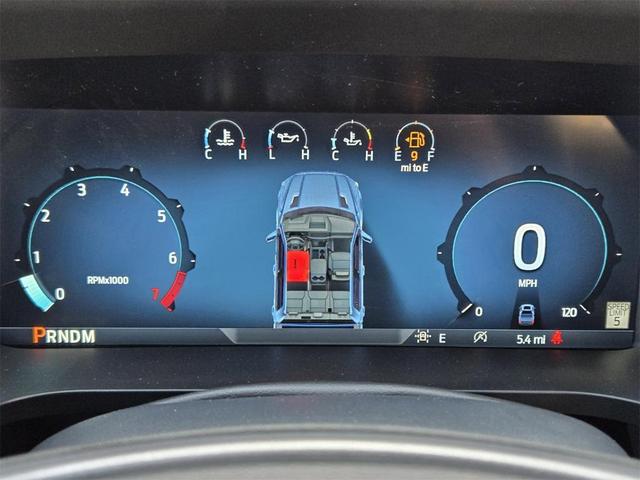 Photo of 2025 Carbonized Gray Metallic Ford F-150