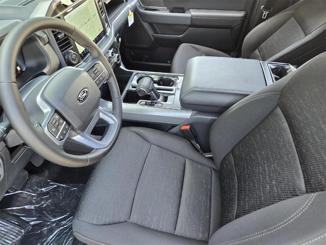 Photo of 2025 Carbonized Gray Metallic Ford F-150