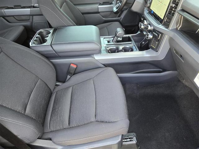 Photo of 2025 Carbonized Gray Metallic Ford F-150