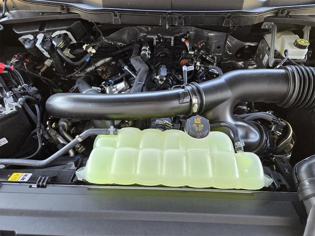 Photo of 2025 Carbonized Gray Metallic Ford F-150
