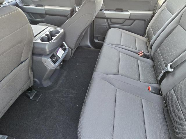 Photo of 2025 Carbonized Gray Metallic Ford F-150
