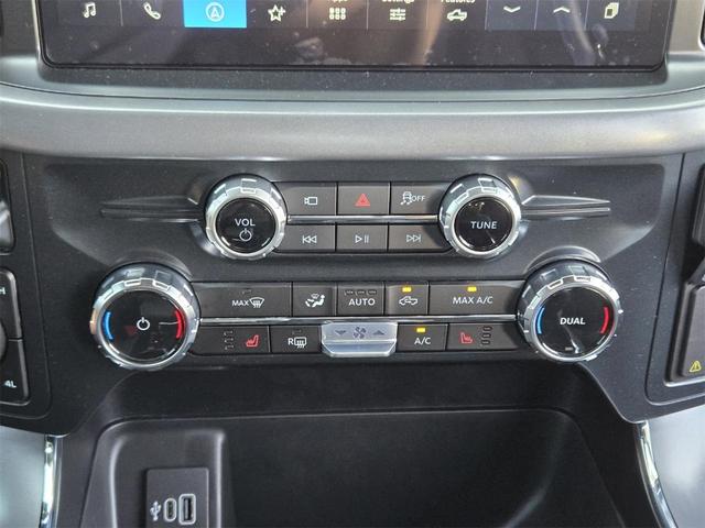 Photo of 2025 Carbonized Gray Metallic Ford F-150