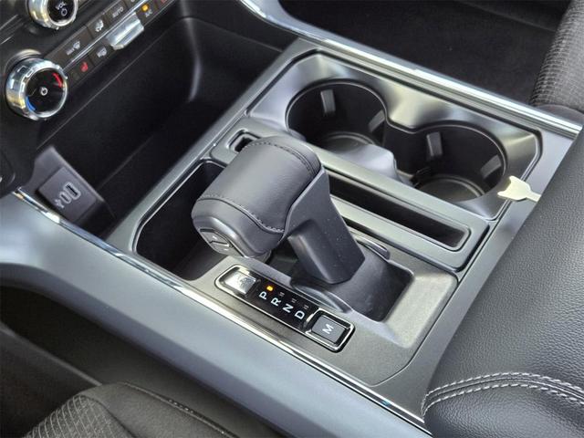 Photo of 2025 Carbonized Gray Metallic Ford F-150