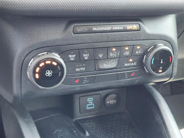 Photo of 2022 Bronze Smoke Metallic Ford Bronco Sport