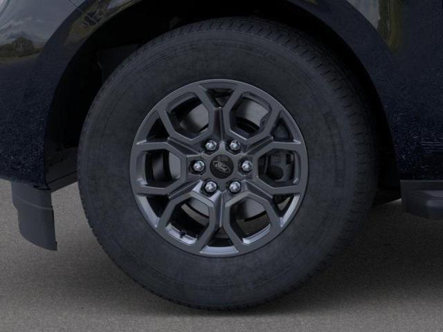 Photo of 2025 Agate Black Metallic Ford Expedition Max