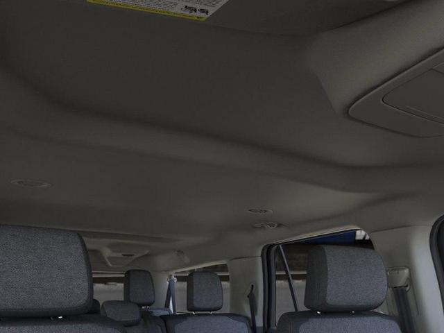 Photo of 2025 Agate Black Metallic Ford Expedition Max