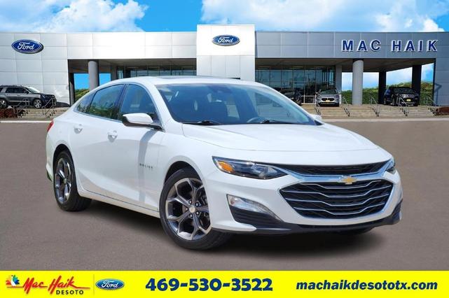 2023 Chevrolet Malibu