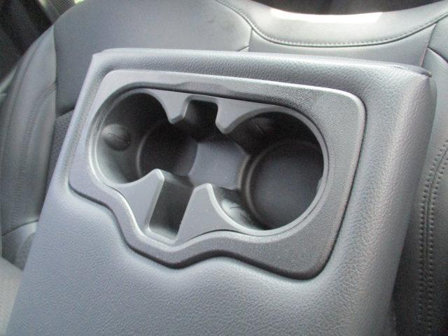 Photo of 2022 Bright White Clearcoat Jeep Compass