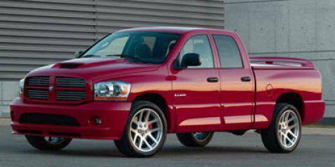 2006 Dodge Ram 1500