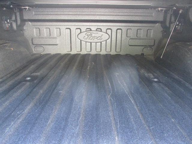 Photo of 2021 Code Orange Metallic Ford F-150
