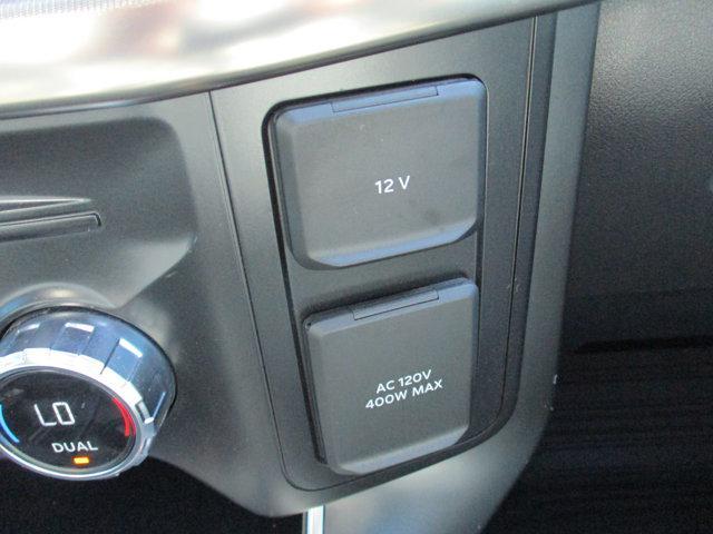 Photo of 2021 Code Orange Metallic Ford F-150