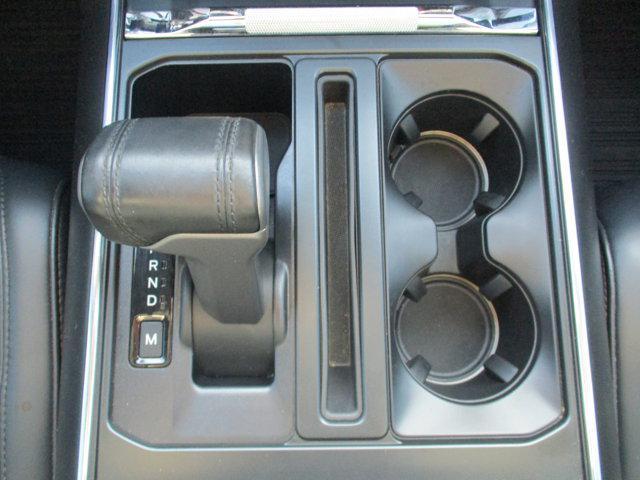 Photo of 2021 Code Orange Metallic Ford F-150