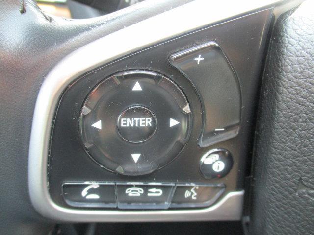 Photo of 2020 Platinum White Pearl Honda CR-V