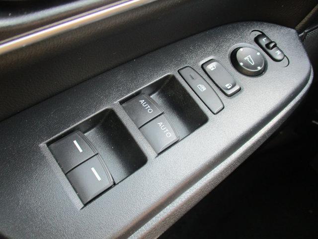 Photo of 2020 Platinum White Pearl Honda CR-V