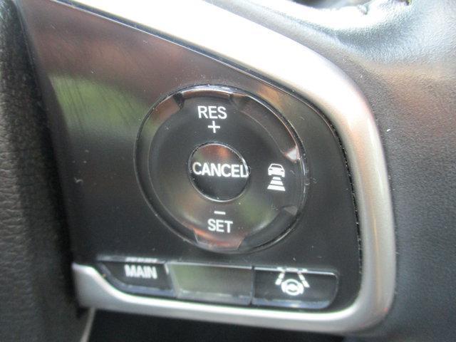 Photo of 2020 Platinum White Pearl Honda CR-V