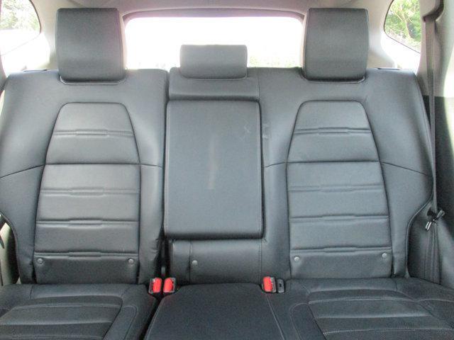 Photo of 2020 Platinum White Pearl Honda CR-V