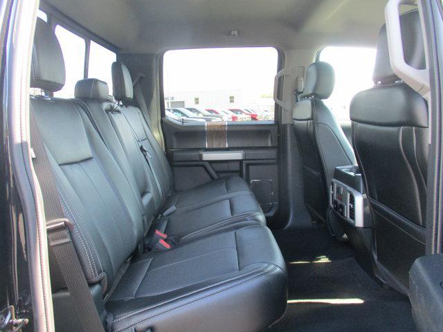 Photo of 2020 Agate Black Metallic Ford F-150