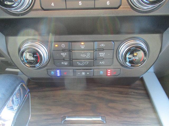 Photo of 2020 Agate Black Metallic Ford F-150