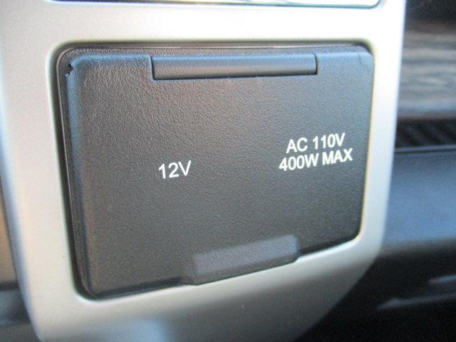 Photo of 2020 Agate Black Metallic Ford F-150