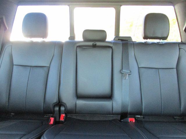 Photo of 2020 Agate Black Metallic Ford F-150