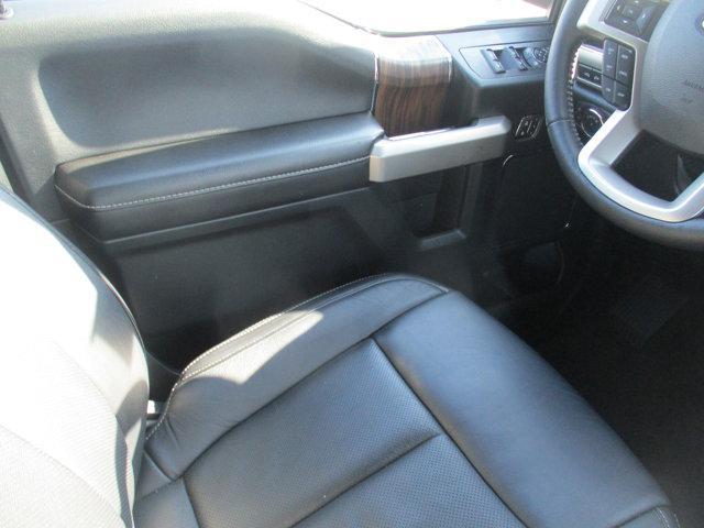 Photo of 2020 Agate Black Metallic Ford F-150